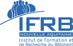 IFRB - PAYS DE LA LOIRE - Spécialiste formation du Bâtiment - membre Batys compétences